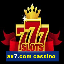 ax7.com cassino